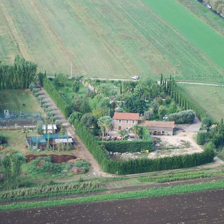 Tenuta Le Pantanelle Villa Sezze Exterior foto