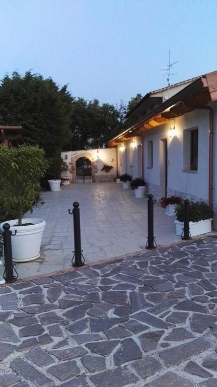 Tenuta Le Pantanelle Villa Sezze Exterior foto