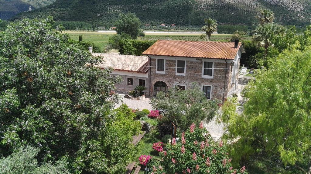 Tenuta Le Pantanelle Villa Sezze Exterior foto