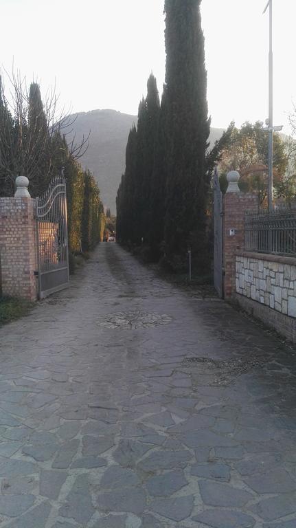 Tenuta Le Pantanelle Villa Sezze Exterior foto