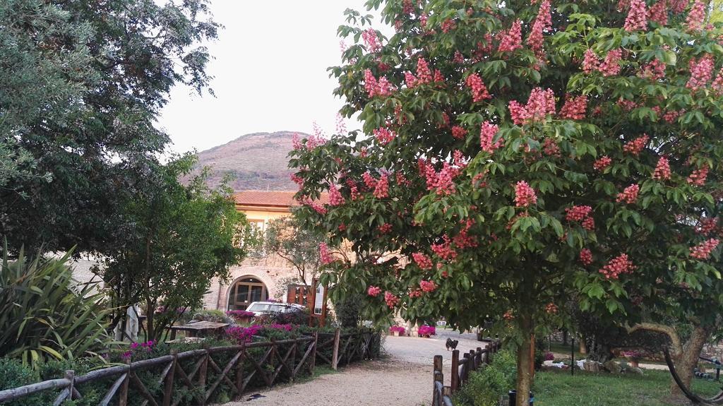 Tenuta Le Pantanelle Villa Sezze Exterior foto