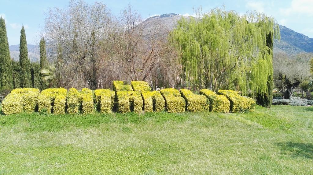 Tenuta Le Pantanelle Villa Sezze Exterior foto