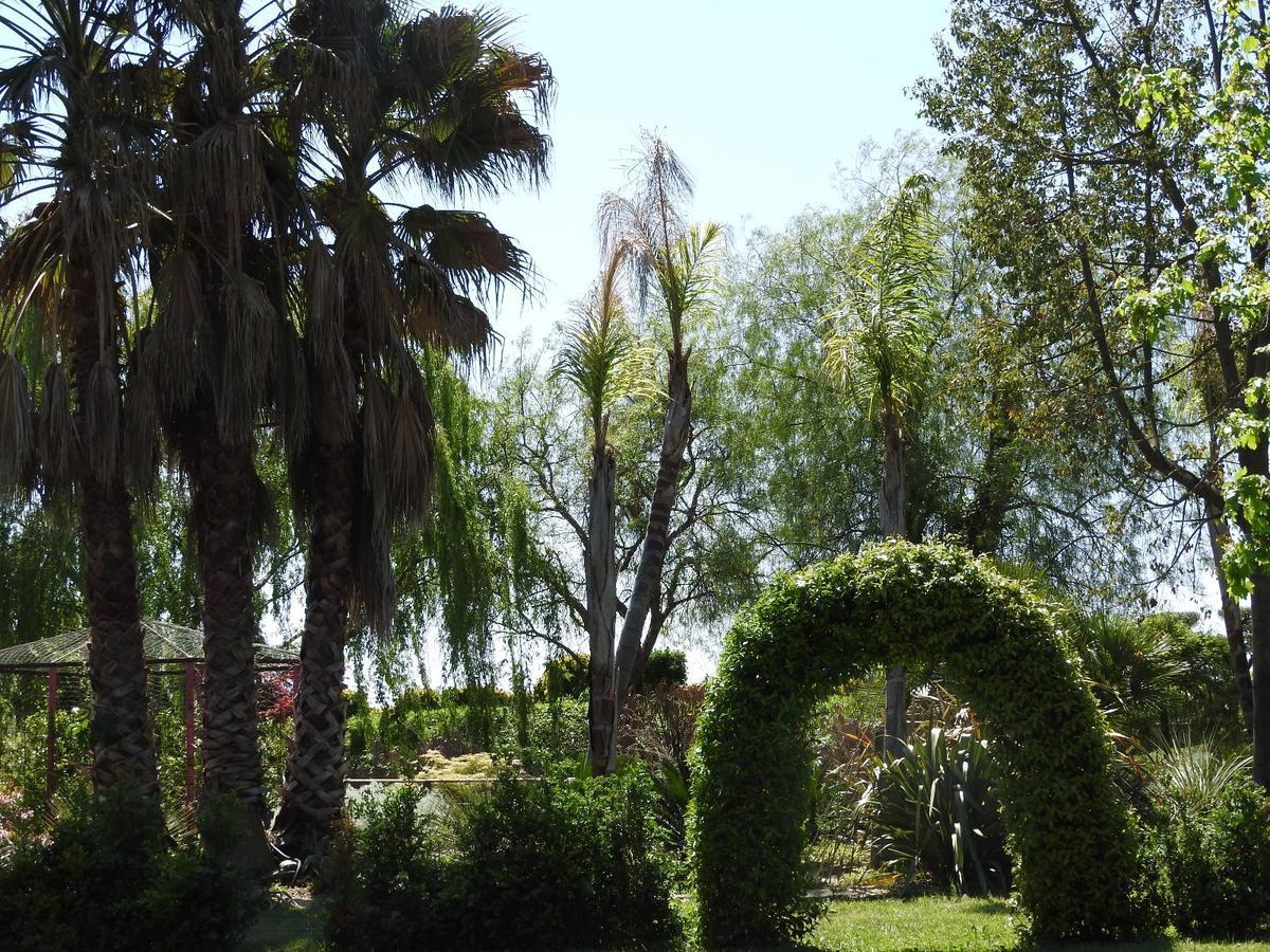 Tenuta Le Pantanelle Villa Sezze Exterior foto