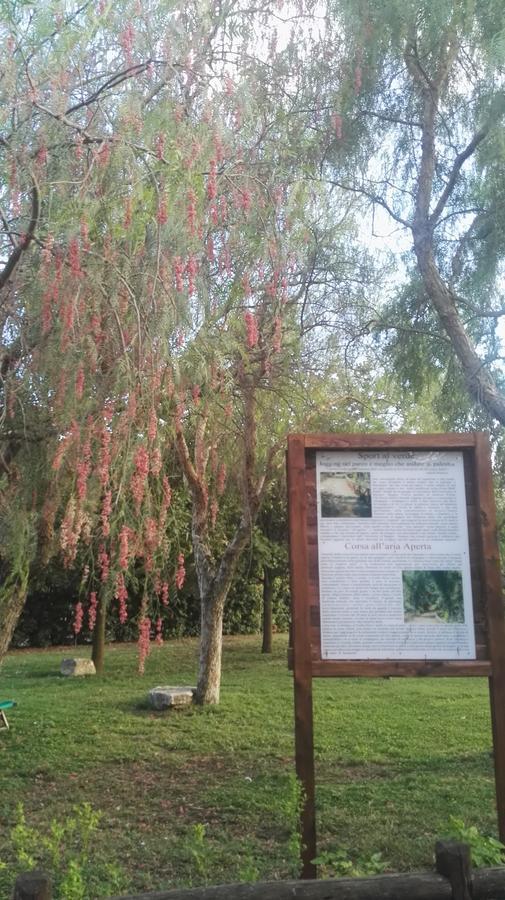 Tenuta Le Pantanelle Villa Sezze Exterior foto