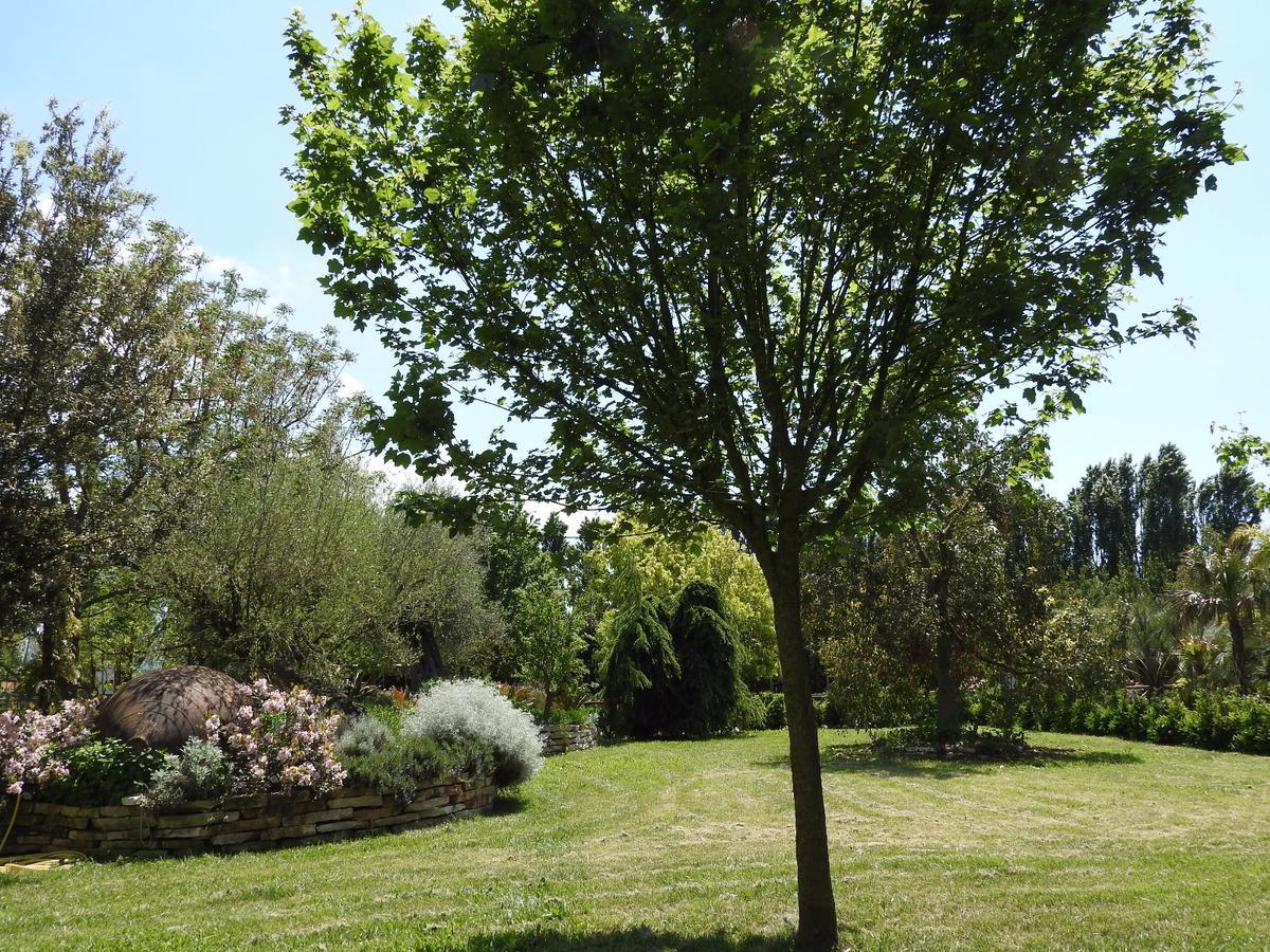 Tenuta Le Pantanelle Villa Sezze Exterior foto