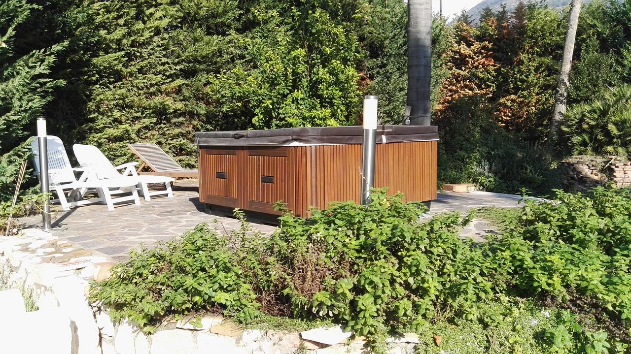 Tenuta Le Pantanelle Villa Sezze Exterior foto