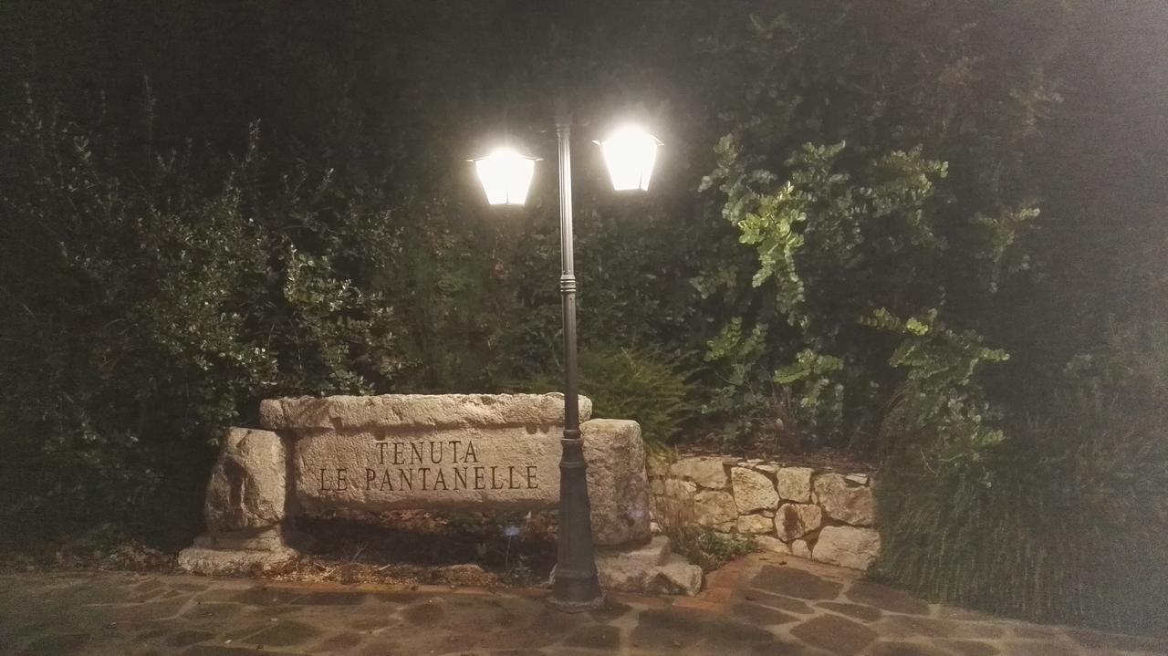 Tenuta Le Pantanelle Villa Sezze Exterior foto